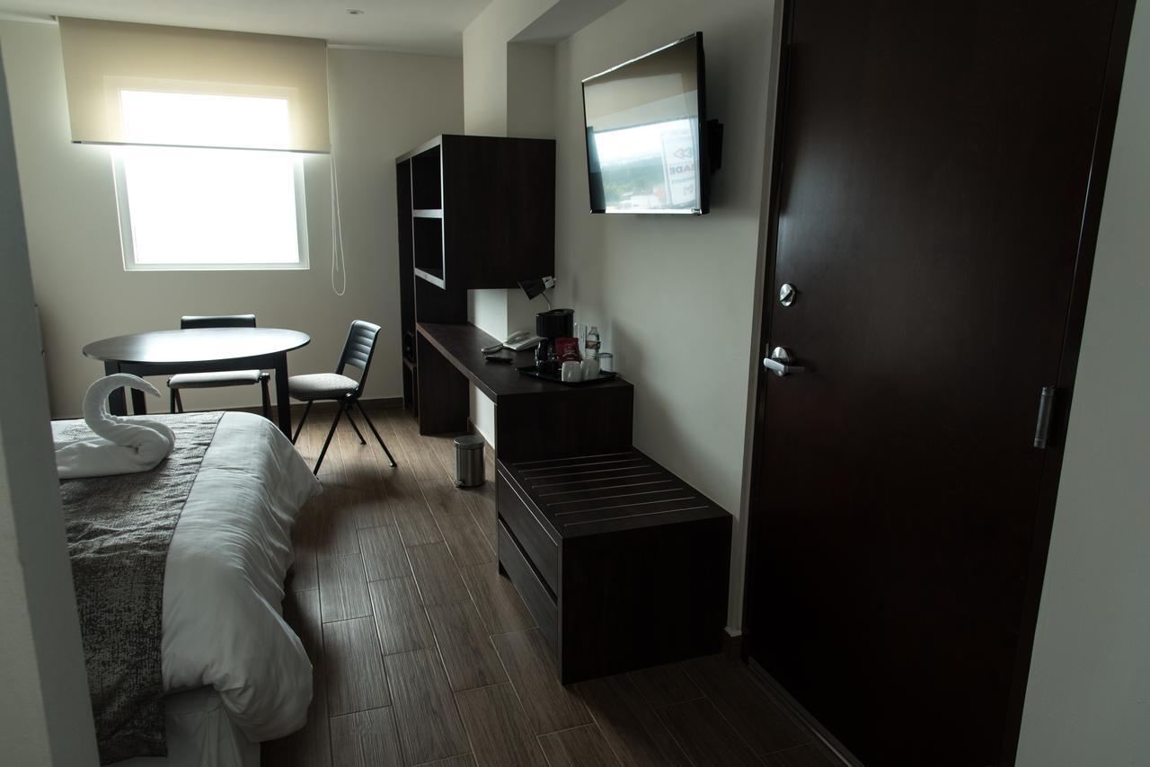 Lithio Hotel Veracruz Exterior photo