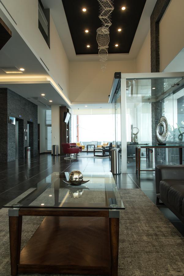 Lithio Hotel Veracruz Exterior photo